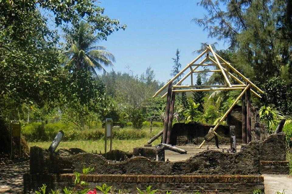 Full-Day My Lai Massacre Memory Tour