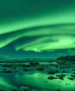 Northern Lights: The Small Group Tour