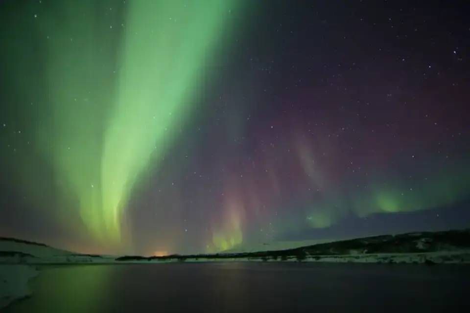 Northern Lights Small Group Tour
