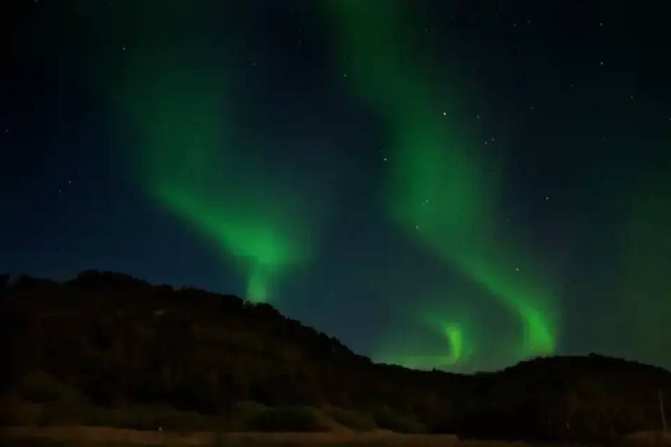 Northern Lights Small Group Tour