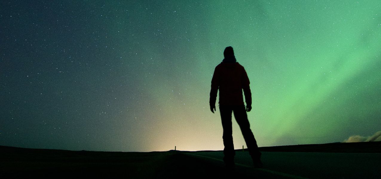 Northern Lights Small Group Tour