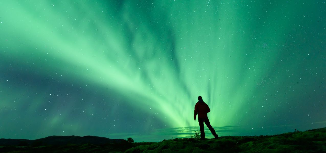 Northern Lights Small Group Tour
