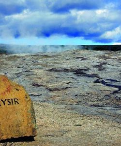 Golden Circle Direct: Geysir, Gullfoss, and Thingvellir