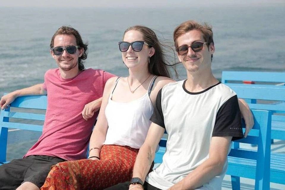 Cham Islands Snorkeling Tour by Wooden Boat from Hoi An