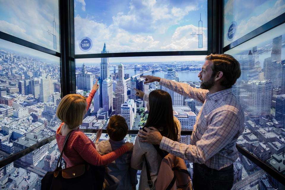 Go City: New York Essentials Pass