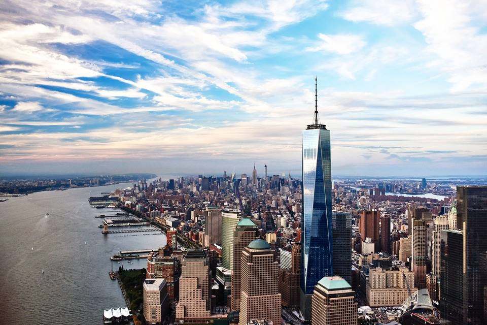 Go City: New York Essentials Pass