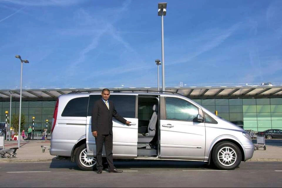 Shared Transfers from Puerto Iguazu Airport to Puerto Iguazu Hotels