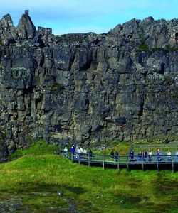 Golden Circle Tour with ATV Ride