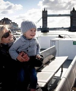 London 360: The Ultimate Hop-On, Hop-Off City Explorer (Bus & Boat)