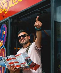 London 360: The Ultimate Hop-On, Hop-Off City Explorer (Bus & Boat)