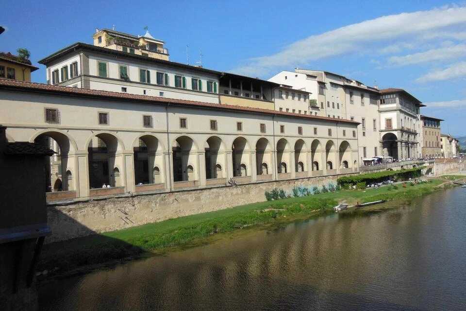 Skip the Line Guided Visit to Uffizi Gallery
