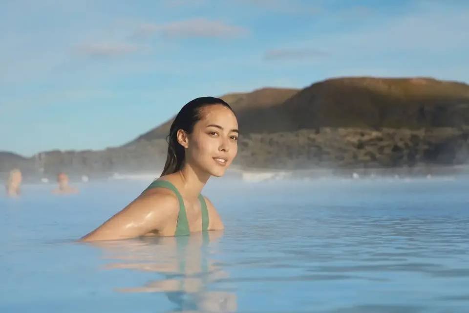 Golden Circle and Blue Lagoon Tour