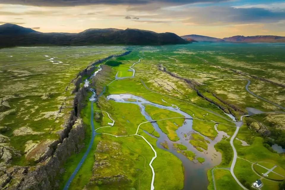 Golden Circle and Blue Lagoon Tour