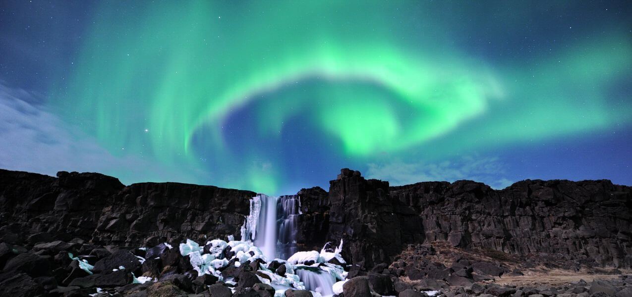 Golden Circle and Blue Lagoon Tour