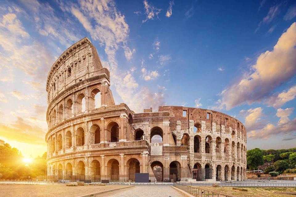 City Sightseeeing: Roman Forum Entrance and Rome Hop-On, Hop-Off Bus Ticket