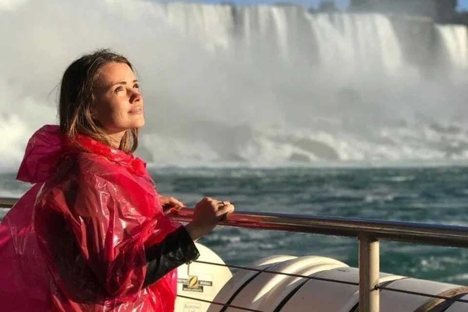 Niagara Falls and Niagara-on-the-Lake Ultimate Day Tour