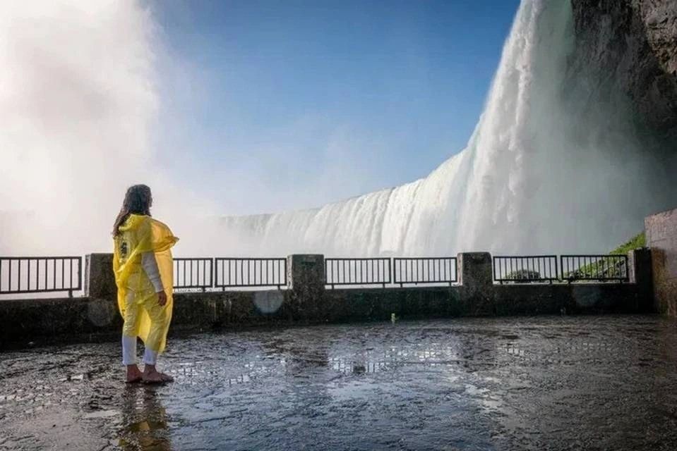 Niagara Falls Highlights Tour