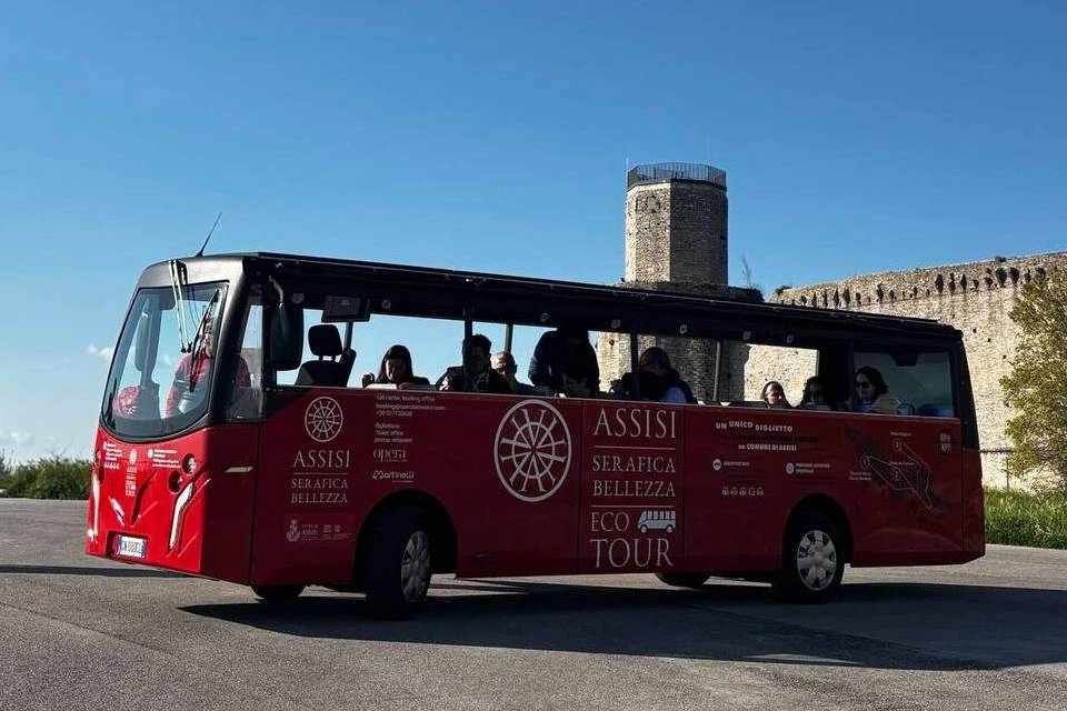 Places of Assisi Tours Places of Assisi Tours