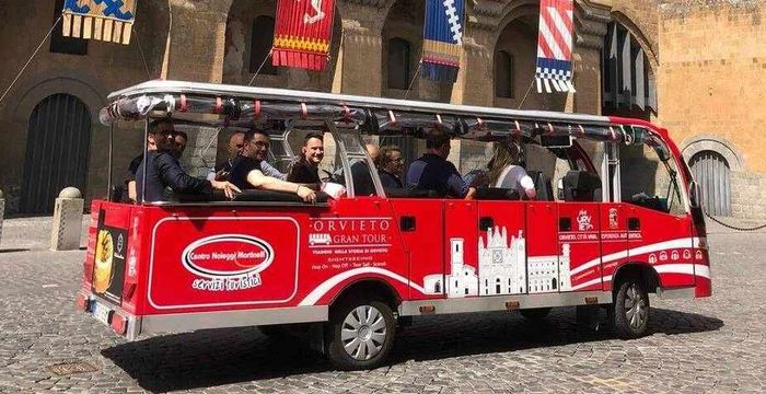 Orvieto tour