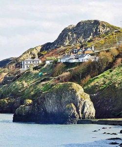 Big Bus Tours: Dublin Coastal Tour