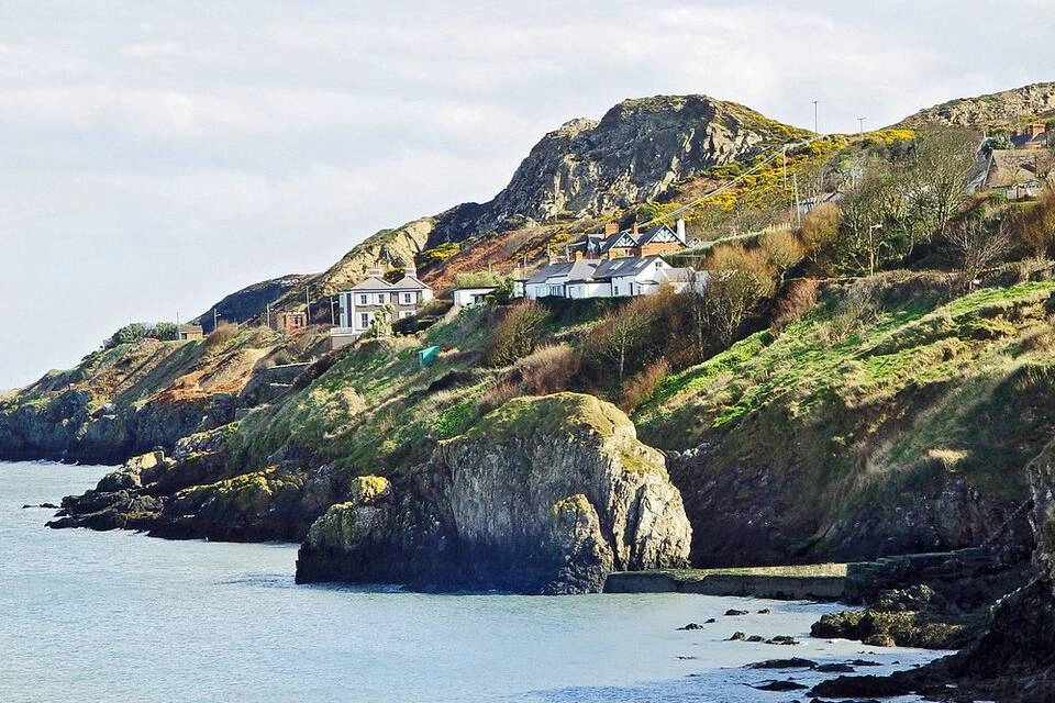 Big Bus Tours: Dublin Coastal Tour