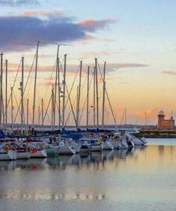 Big Bus Tours: Dublin Coastal Tour