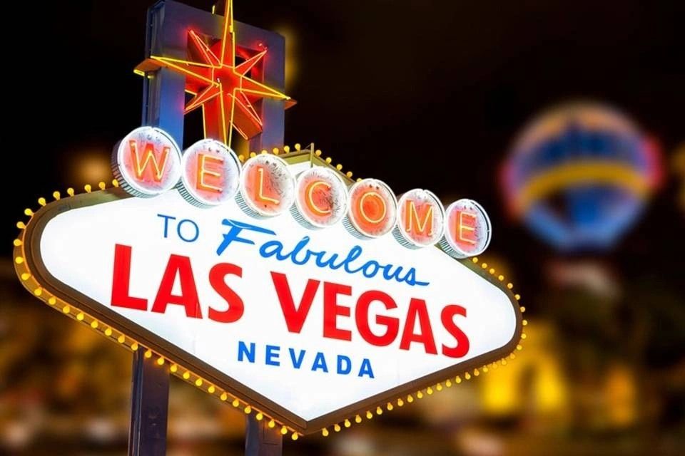 Big Bus: Las Vegas Late-Night Tour