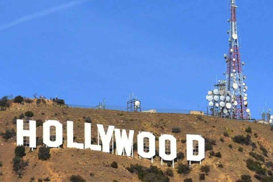 Big Bus: Los Angeles Celebrity Homes Tour
