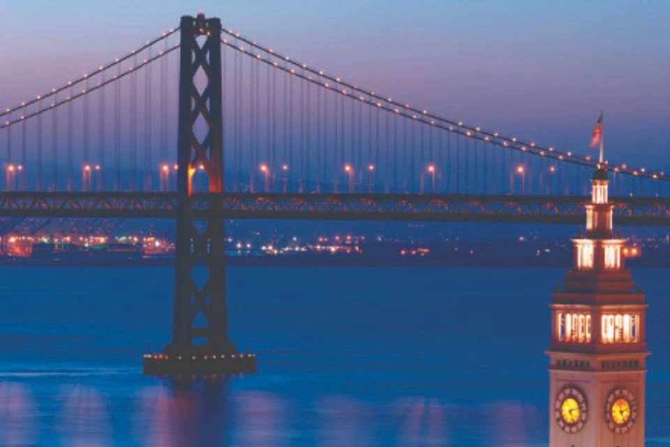 Big Bus: San Francisco Wine Country Tours