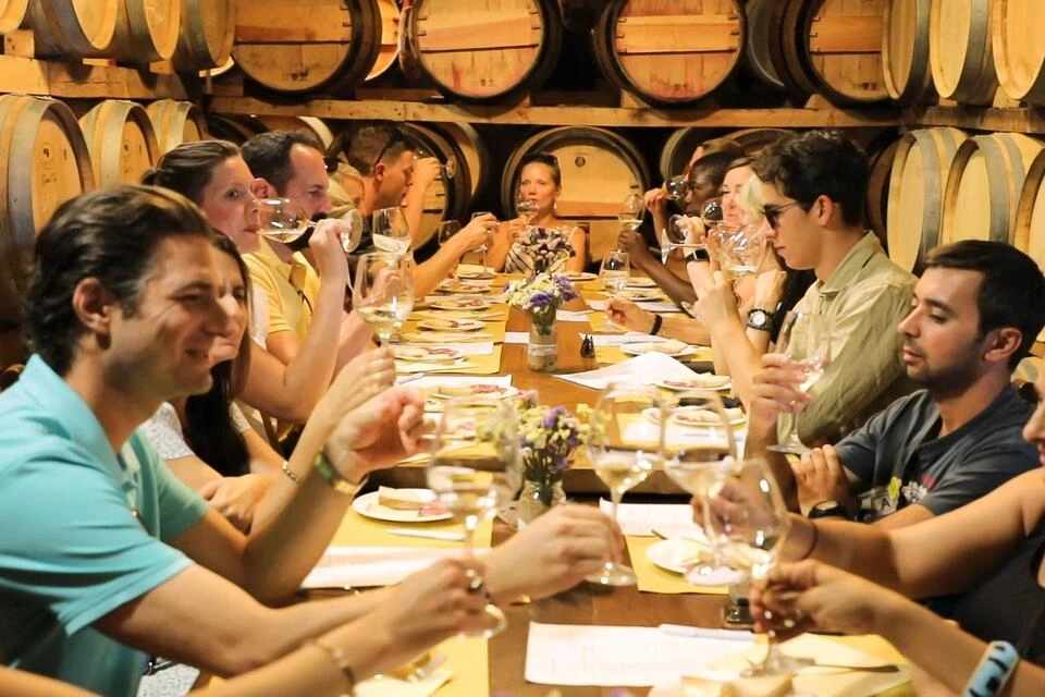 Chianti Authentic Experience Morning Tour with Wineries, Cellars Visit and Wine Tastings