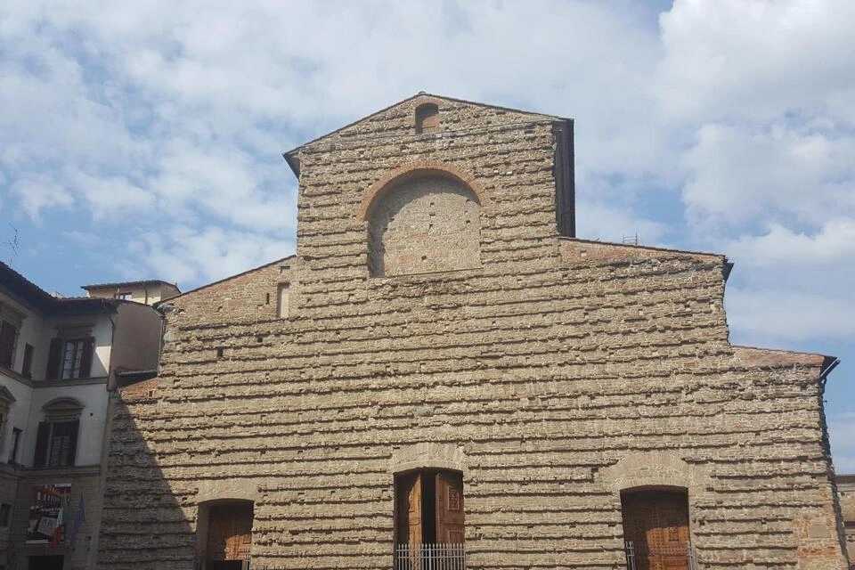 Heart of Florence Guided Walking Tour- Small Group
