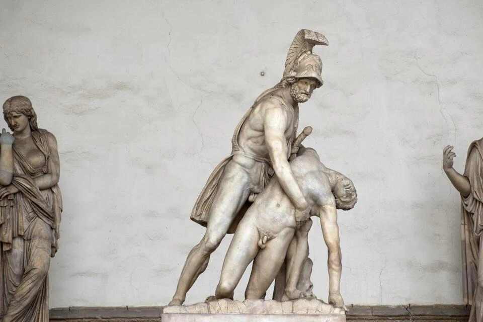 Accademia Gallery Direct Access Ticket & Florence Walking Tour