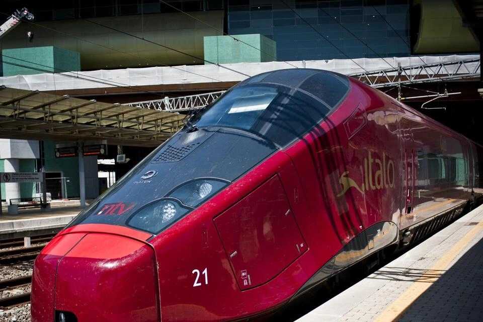 Florence Renaissance and Uffizi Ticket with Day Trip from Rome by High-Speed Train