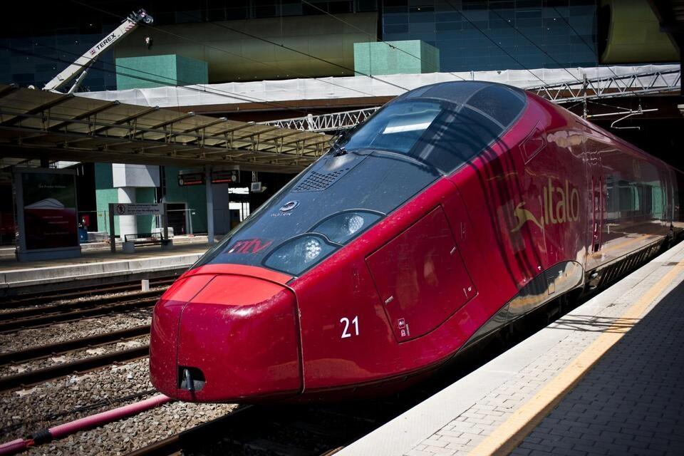 Florence and Uffizi Gallery Skip-the-line Ticket and Day Trip from Venice by High-Speed Train