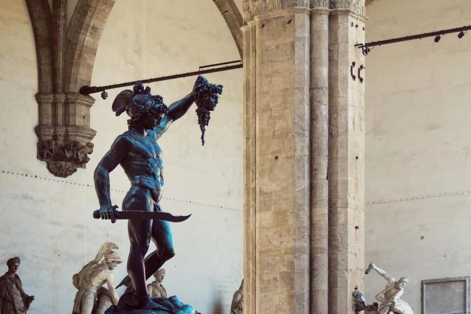 Florence and Uffizi Gallery Skip-the-line Ticket and Day Trip from Venice by High-Speed Train