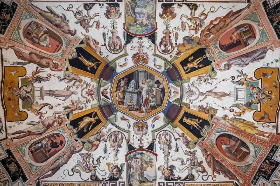 Florence and Uffizi Gallery Skip-the-line Ticket and Day Trip from Venice by High-Speed Train