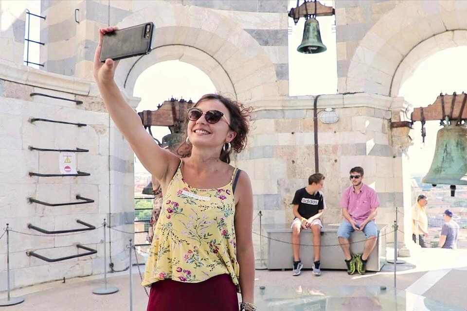 About Pisa Sightseeing Tours