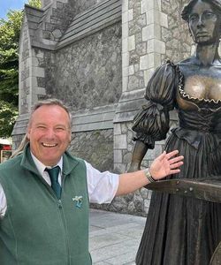 DoDublin South Walking Tour