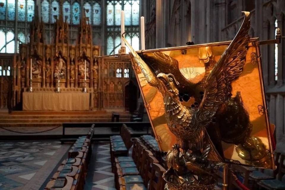 Harry Potter Film Locations of Lacock and The Cotswolds - Small Group Tour
