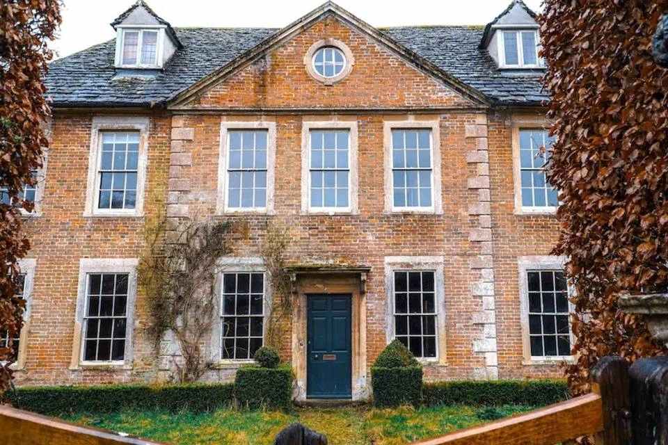 Harry Potter Film Locations of Lacock and The Cotswolds - Small Group Tour