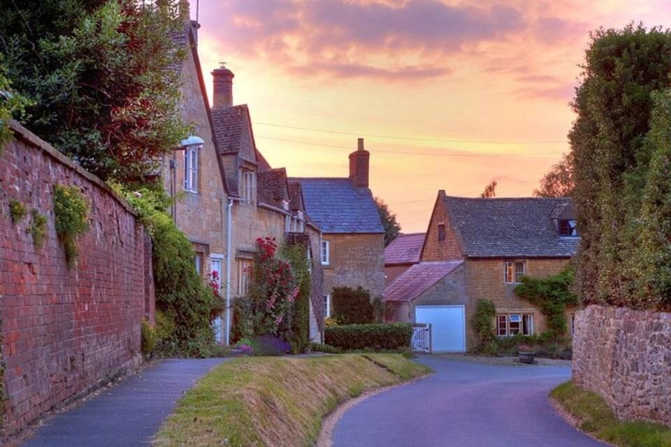 Villages of The Cotswolds- Small Group Tour