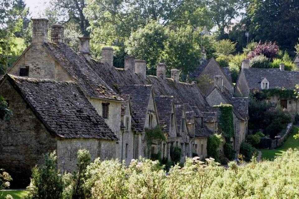 Villages of The Cotswolds- Small Group Tour