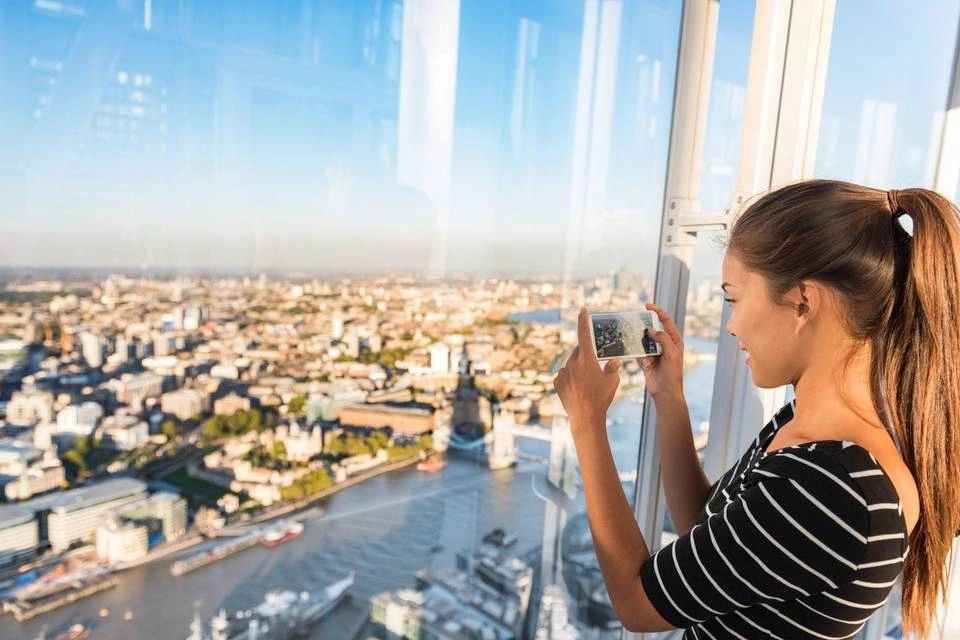 Go City: The London Pass® 110+ Attractions Including London Eye