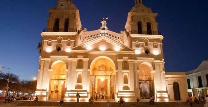 Cordoba Argentina tour