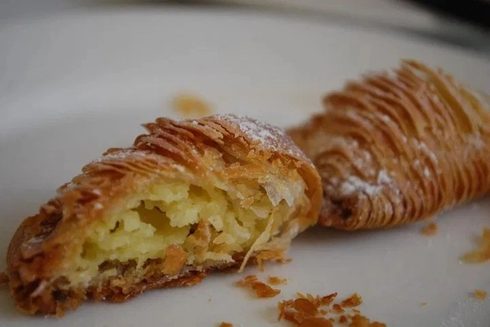 Street Food Tour in Naples