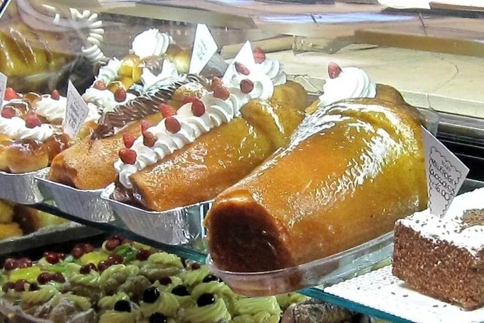 Street Food Tour in Naples