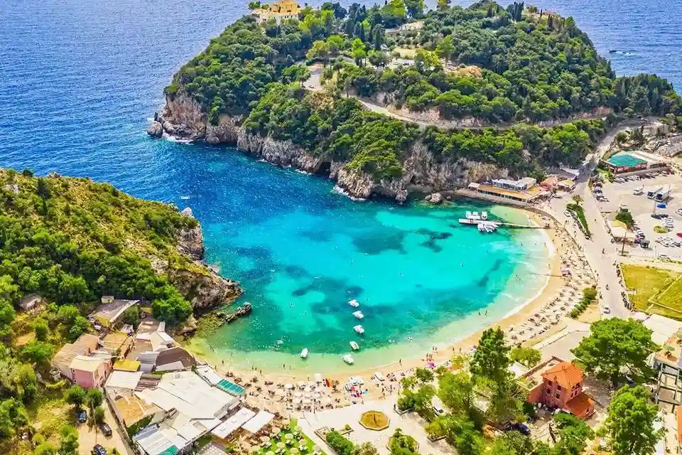Places Of Corfu Tours Places Of Corfu Tours
