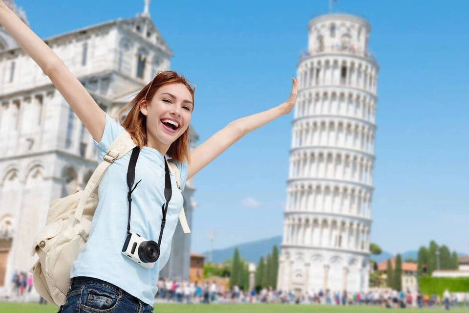Transfer Service to Pisa and Lucca from La Spezia
