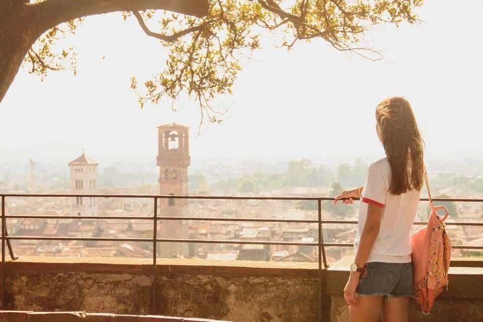 Transfer Service to Pisa and Lucca from La Spezia