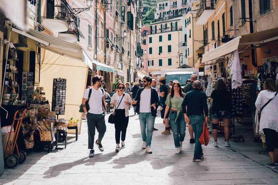 Excursion to Pisa and Manarola from La Spezia: The Jewel of Cinque Terre